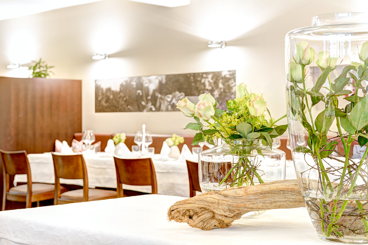 Winterhochzeit - Vorarlberg - Hotel Sarotla