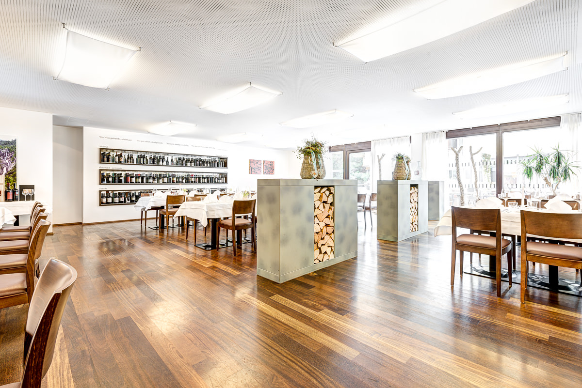 Winterhochzeit - Vorarlberg - Hotel Sarotla