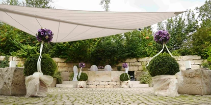 Winterhochzeit - Grafenegg - DIE GARTEN TULLN