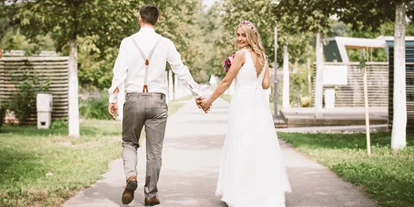 Winterhochzeit - Grafenegg - DIE GARTEN TULLN