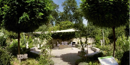 Winterhochzeit - Grafenegg - DIE GARTEN TULLN