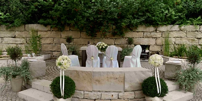 Winterhochzeit - Grafenegg - DIE GARTEN TULLN