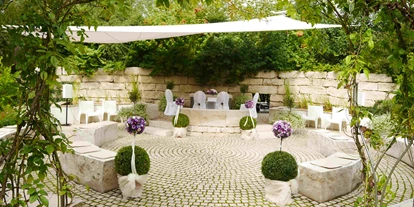 Winterhochzeit - Grafenegg - DIE GARTEN TULLN