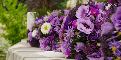 Winterhochzeit - Grafenegg - DIE GARTEN TULLN