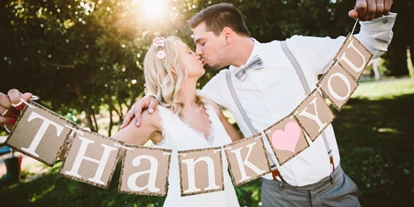 Winterhochzeit - Grafenegg - DIE GARTEN TULLN