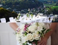 Hochzeitslocation: Hochzeit über den Dächern von Berchtesgaden - Salzbergalm 