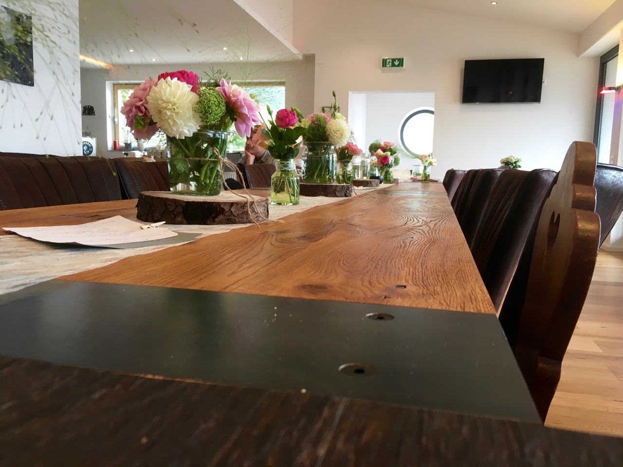 Hochzeitslocation: Salzbergalm 