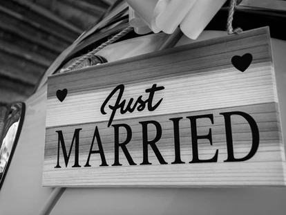 Winterhochzeit - nächstes Hotel - Salzbergalm