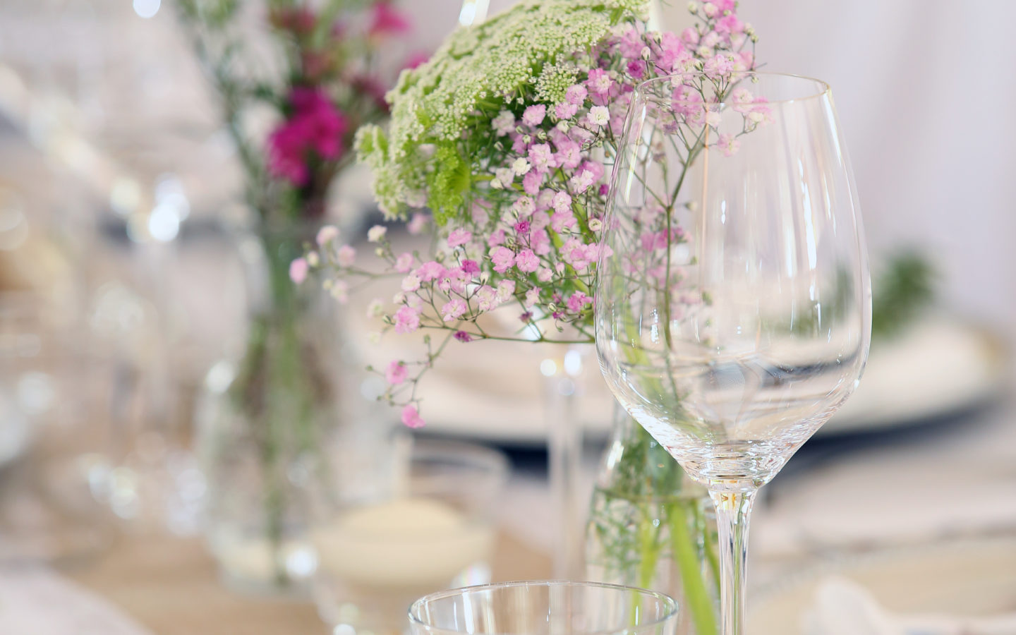 Hochzeitslocation: Landgasthaus im Weingarten