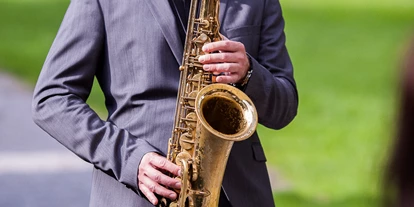 Winterhochzeit - Preisniveau: €€€ - Düsseldorf -  Schloss Grünewald Location