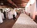 Hochzeitslocation: Der Hopfenboden - die kleinste Eventlocation in der Brauerei  - Ottakringer Brauerei 