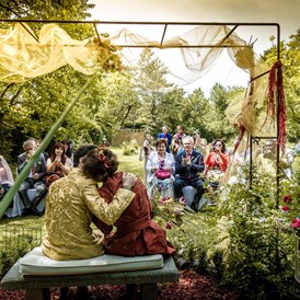 Hochzeitslocation: Heiraten im Restaurant Rosenbauchs in Ebreichsdorf.
Foto © weddingreport.at - Rosenbauchs