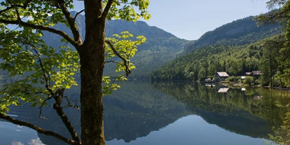 Winterhochzeit - Abtenau - Heiraten im Strandcafe Altaussee.
Foto © sabinegruber.net - Strandcafe Restaurant