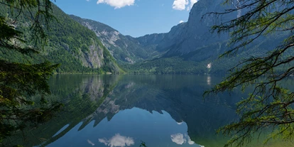 Winterhochzeit - Abtenau - Heiraten im Strandcafe Altaussee.
Foto © sabinegruber.net - Strandcafe Restaurant