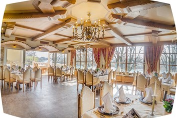 Hochzeitslocation: Hotel Schäfer am Altrhein