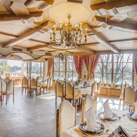 Hochzeitslocation: Hotel Schäfer am Altrhein