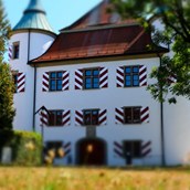 Hochzeitslocation - Schloss Amtzell