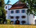 Hochzeitslocation: Schloss Amtzell