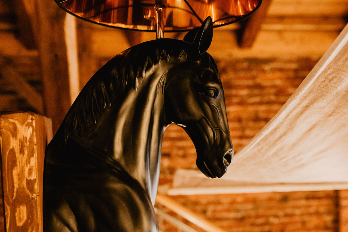 Winterhochzeit - Geeignet für: Hochzeit - Hof Frien