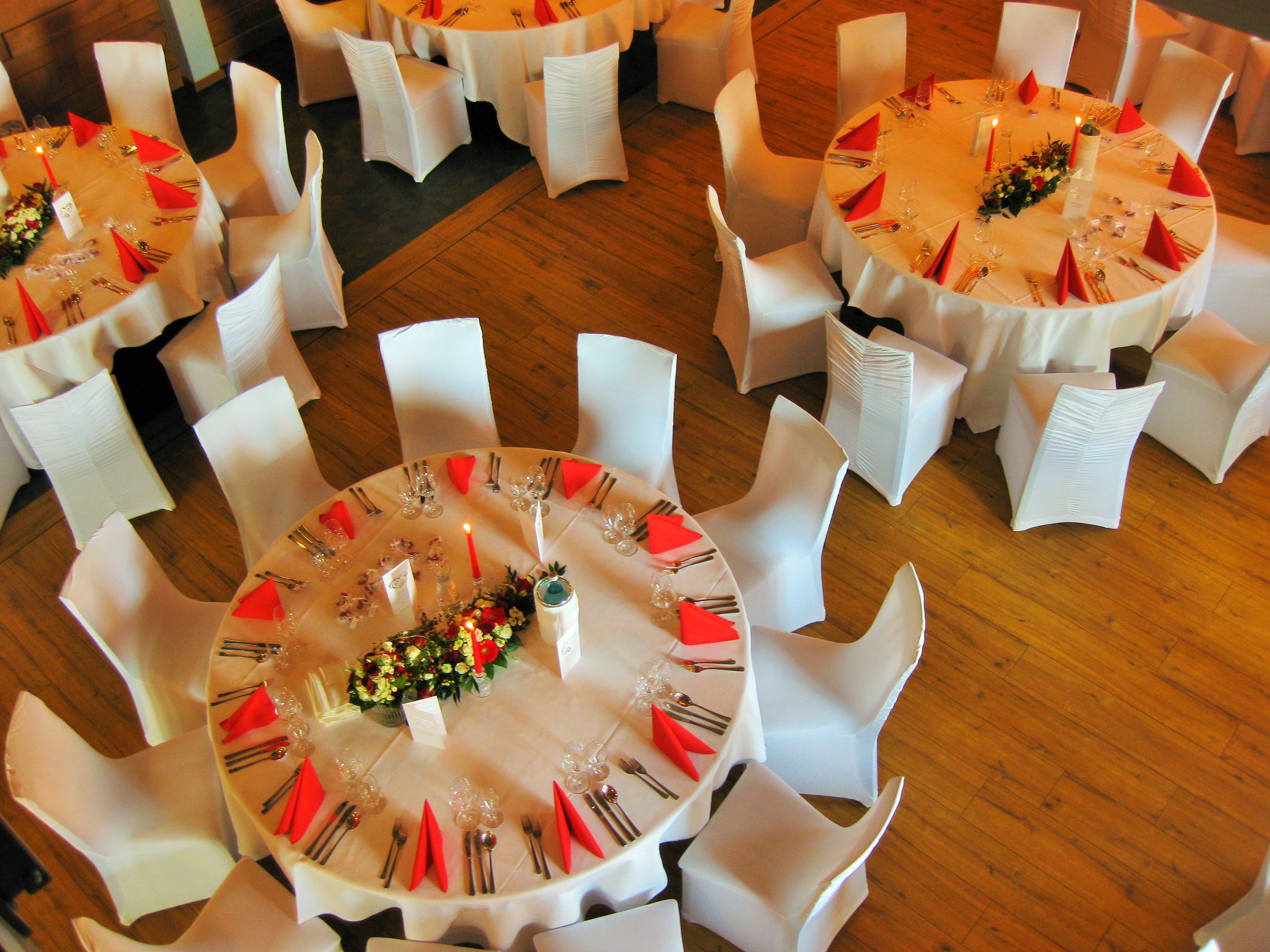 Hochzeitslocation: Hof Frien