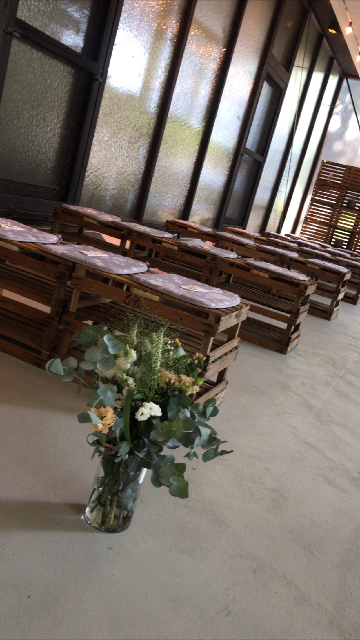 Hochzeitslocation: Hof Frien