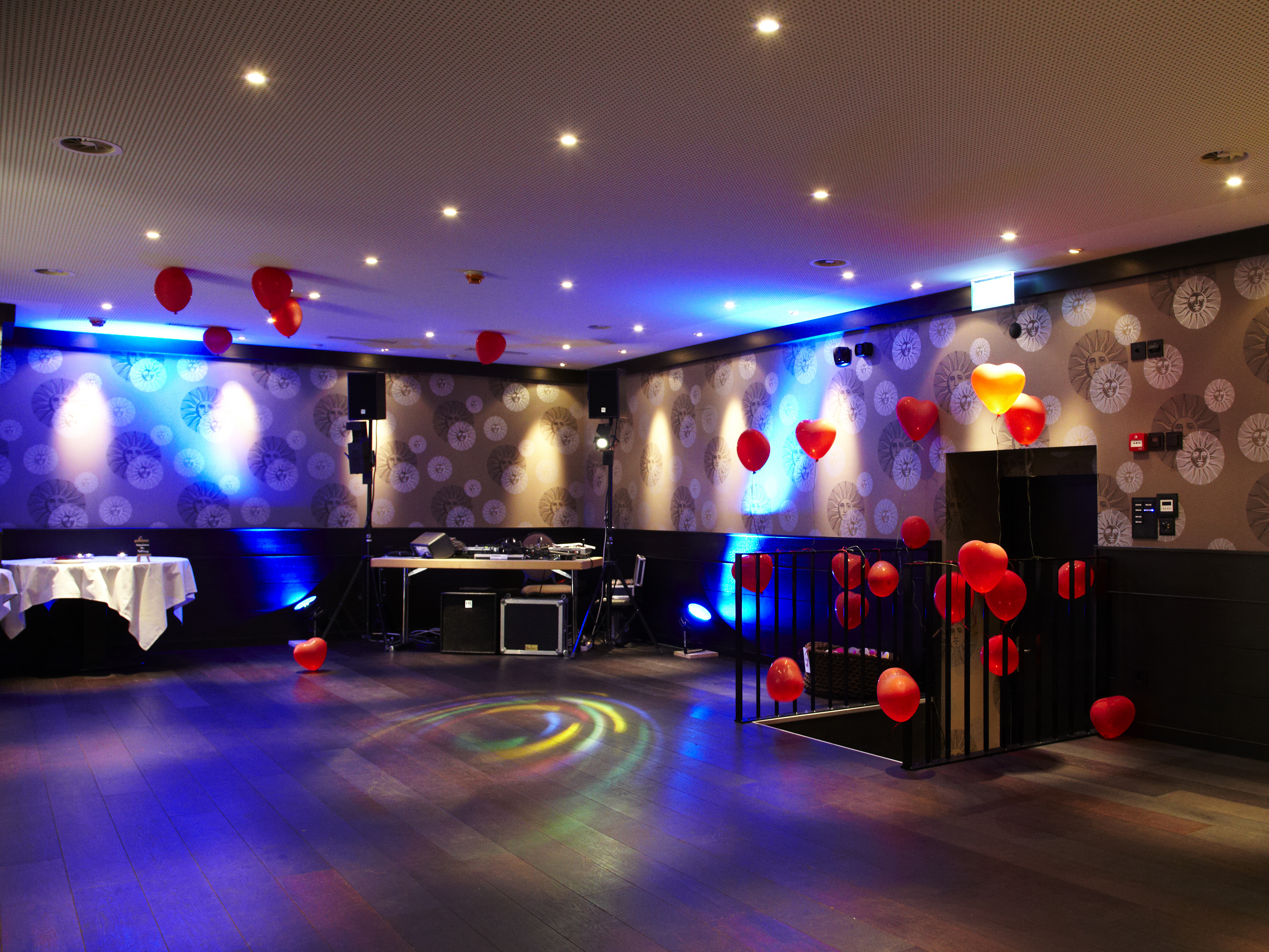 Winterhochzeit - Brand (Brand) - Grischa - DAS Hotel Davos