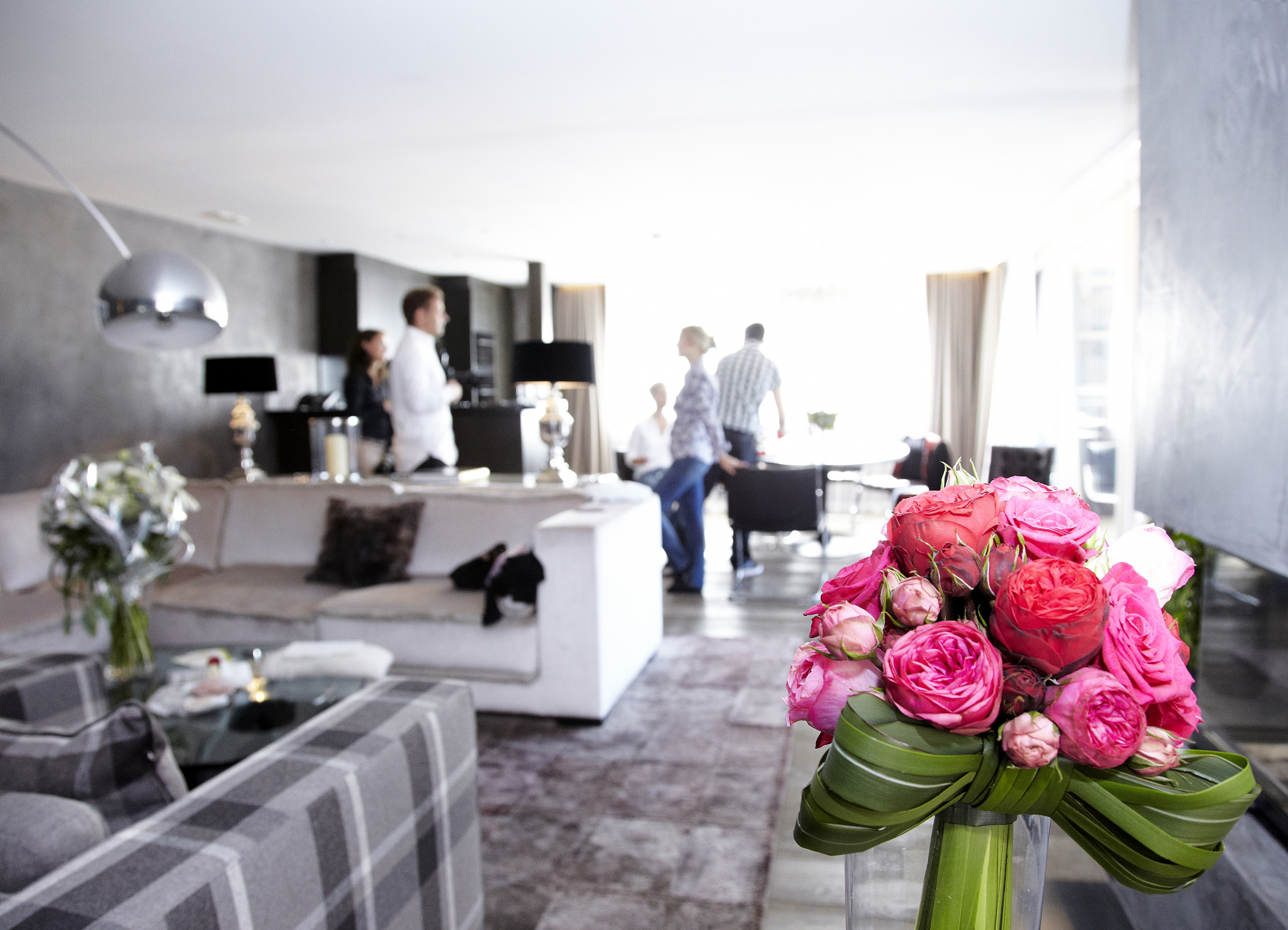 Winterhochzeit - Brand (Brand) - Grischa - DAS Hotel Davos