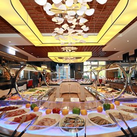 Hochzeitslocation: Buffet All-you-can-eat - Chinarestaurant Fudu Rheinfelden