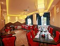 Hochzeitslocation: Extraraum für Hochzeit und Familienfeier - Chinarestaurant Fudu Rheinfelden