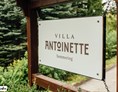 Hochzeitslocation: Villa Antoinette