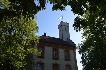 Hochzeitslocation: Die Veitsburg in Ravensburg - Veitsburg Ravensburg