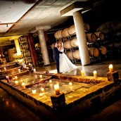 Hochzeitslocation - Weinschloss Koarl Thaller