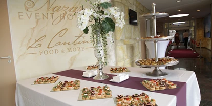 Winterhochzeit - PLZ 71034 (Deutschland) - Nazar Event House