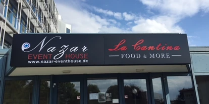 Winterhochzeit - PLZ 71034 (Deutschland) - Nazar Event House