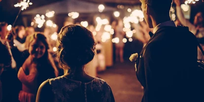 Winterhochzeit - PLZ 71034 (Deutschland) - Nazar Event House