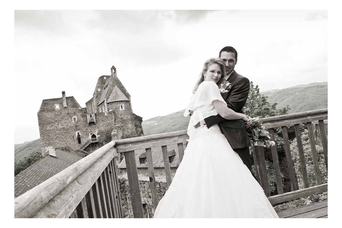 Hochzeitslocation: Heiraten auf der Burgruine Aggstein in 3642 Aggsbach Dorf - Burgruine Aggstein