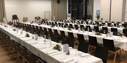 Winterhochzeit - Grafenegg - W4 - Wein l Genuss l Kultur