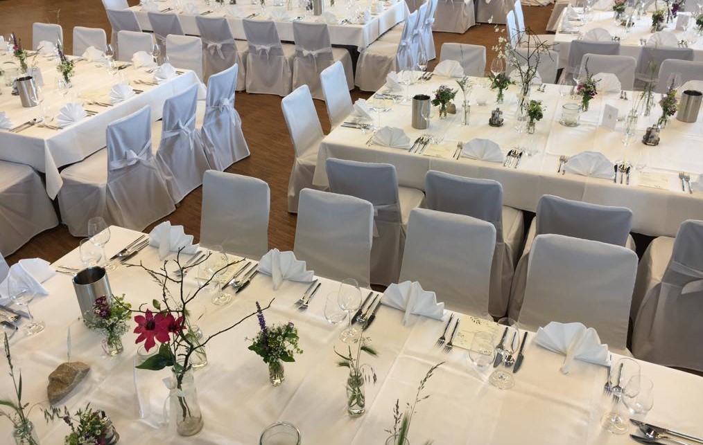 Winterhochzeit - Personenanzahl - W4 - Wein l Genuss l Kultur