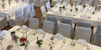 Winterhochzeit - Grafenegg - W4 - Wein l Genuss l Kultur