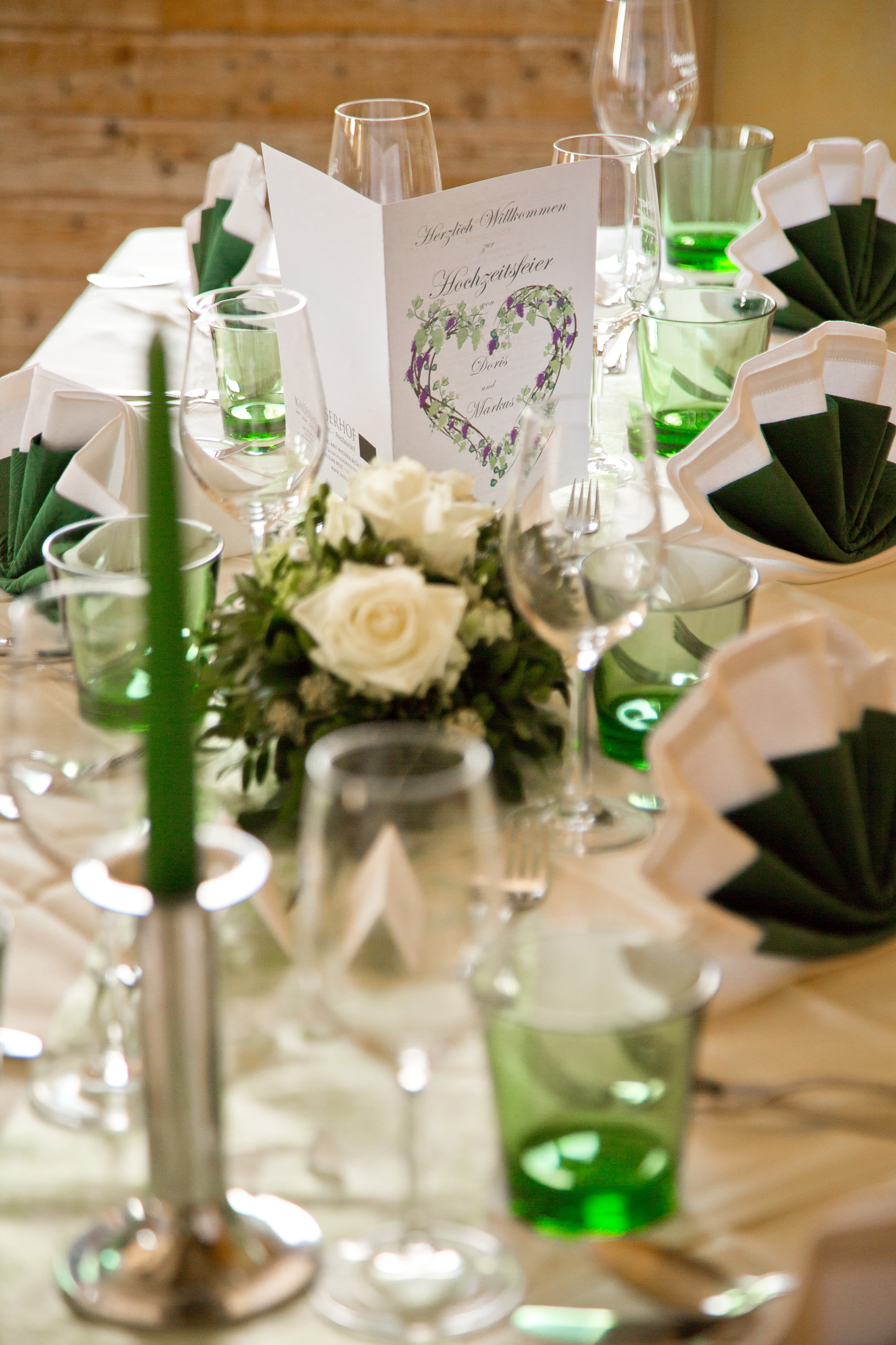 Winterhochzeit - Werfen - Kaiserhof Anif