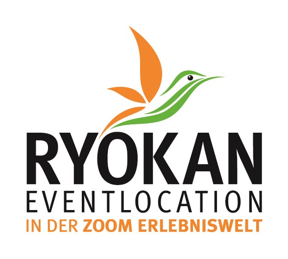 Hochzeitslocation: RYOKAN Eventlocation in der ZOOM Erlebniswelt