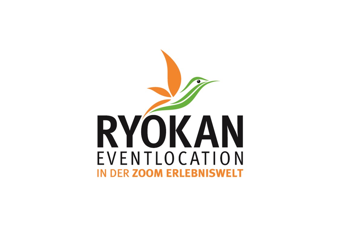 Hochzeitslocation: RYOKAN Eventlocation in der ZOOM Erlebniswelt