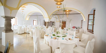 Winterhochzeit - Neumarkt im Mühlkreis - Festsaal im Burnerhof.
Foto © sandragehmair.com - Burnerhof