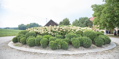 Winterhochzeit - Neumarkt im Mühlkreis - Heiraten am Burnerhof in Oberösterreich.
Foto © sandragehmair.com - Burnerhof