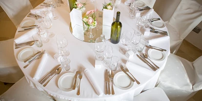 Winterhochzeit - Neumarkt im Mühlkreis - Heiraten am Burnerhof in Oberösterreich.
Foto © sandragehmair.com - Burnerhof