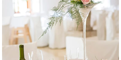 Winterhochzeit - Neumarkt im Mühlkreis - Heiraten am Burnerhof in Oberösterreich.
Foto © sandragehmair.com - Burnerhof