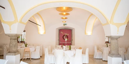 Winterhochzeit - Neumarkt im Mühlkreis - Heiraten am Burnerhof in Oberösterreich.
Foto © sandragehmair.com - Burnerhof