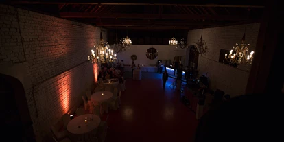 Winterhochzeit - Neumarkt im Mühlkreis - Heiraten am Burnerhof in Oberösterreich.
Foto © sandragehmair.com - Burnerhof