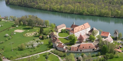 Winterhochzeit - Preisniveau: €€ - Münstertal - Schloss Beuggen Rheinfelden - SCHLOSS BEUGGEN