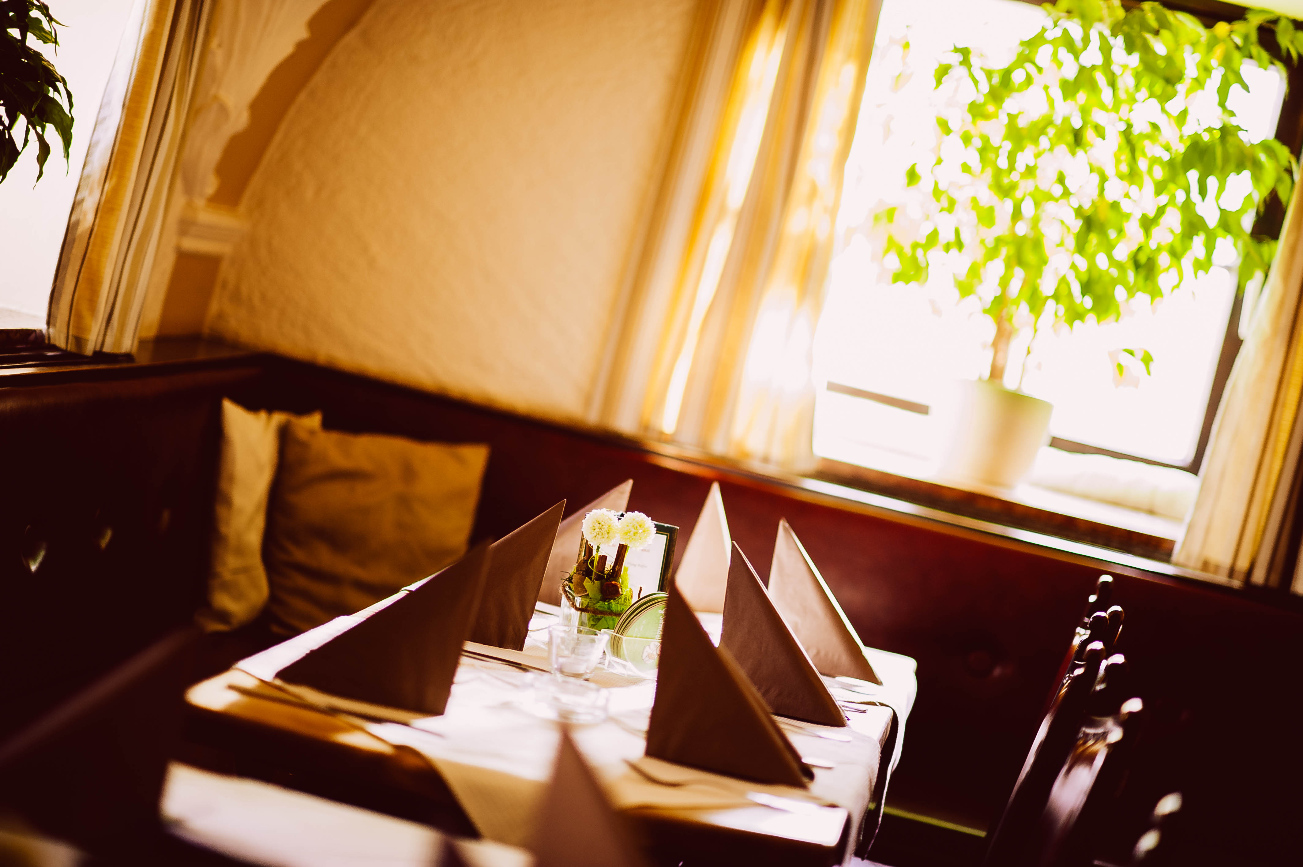 Hochzeitslocation: Schüdlbauer´s Hotel-Restaurant-Bar